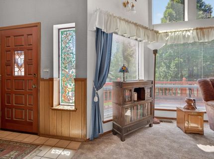 301 Raccoon Trail, Lake Almanor, CA 96020 Photo