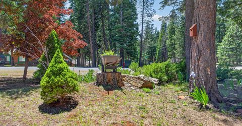 301 Raccoon Trail, Lake Almanor, CA 96020 Photo
