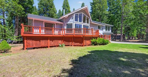 301 Raccoon Trail, Lake Almanor, CA 96020 Photo