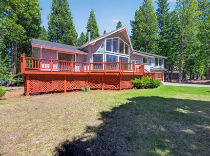 301 Raccoon Trail, Lake Almanor, CA 96020 Photo