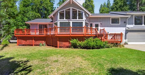 301 Raccoon Trail, Lake Almanor, CA 96020 Photo