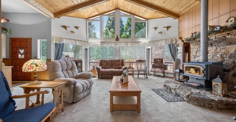 301 Raccoon Trail, Lake Almanor, CA 96020 Photo
