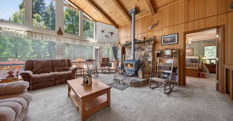 301 Raccoon Trail, Lake Almanor, CA 96020 Photo