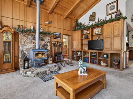 301 Raccoon Trail, Lake Almanor, CA 96020 Photo