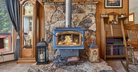 301 Raccoon Trail, Lake Almanor, CA 96020 Photo