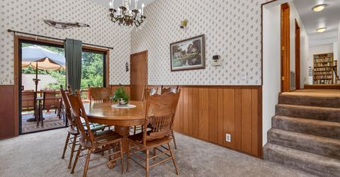 301 Raccoon Trail, Lake Almanor, CA 96020 Photo
