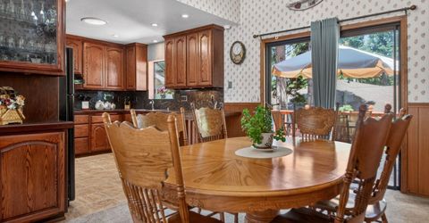 301 Raccoon Trail, Lake Almanor, CA 96020 Photo