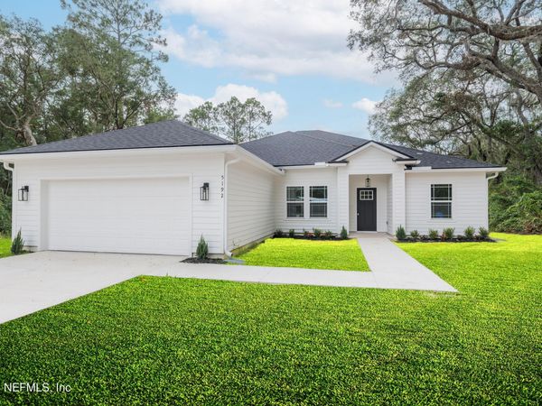 4354 ANGORA Street, Middleburg, FL 32068