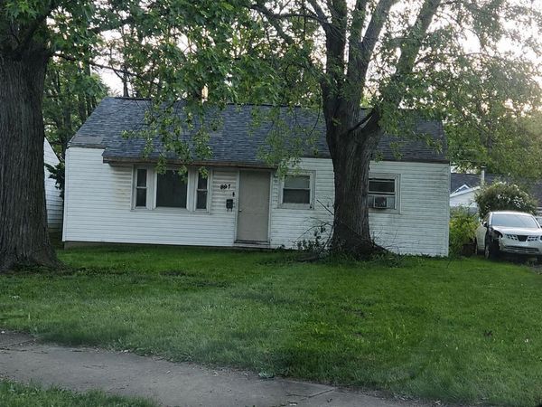 897 S Hampton Road, Columbus, OH 43227