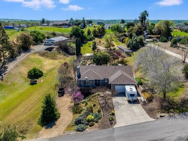 5130 Stagg Hill Place, Paso Robles, CA 93446