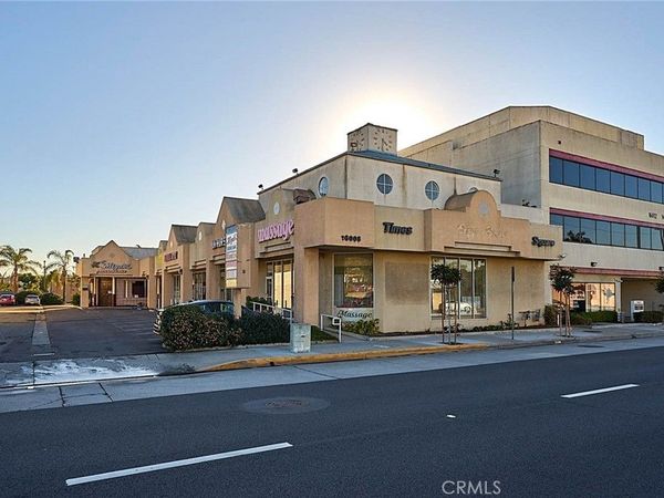 16008 S Western, Gardena, CA 90247