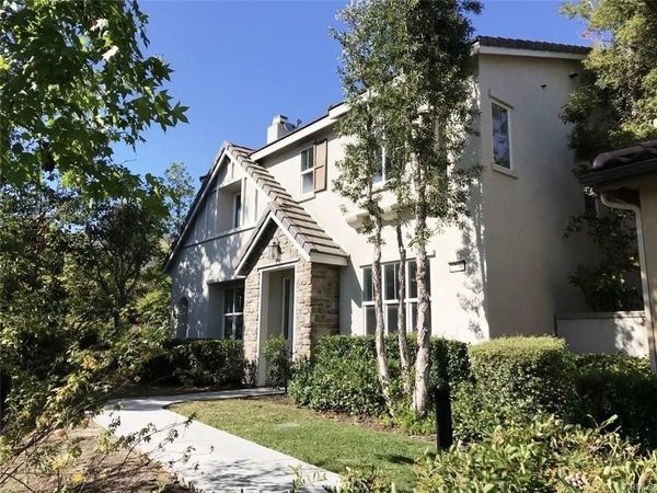23 Bedstraw Loop, Ladera Ranch, CA 92694