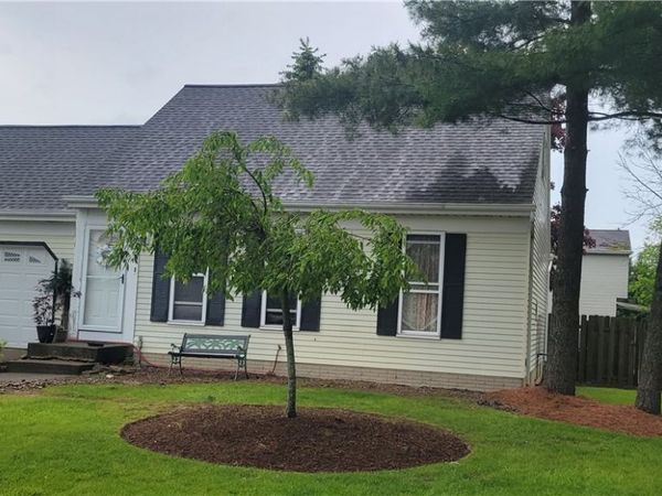 551 Carolyn Drive, Brunswick, OH 44212