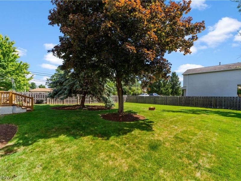 551 Carolyn Drive, Brunswick, OH 44212 Photo 5
