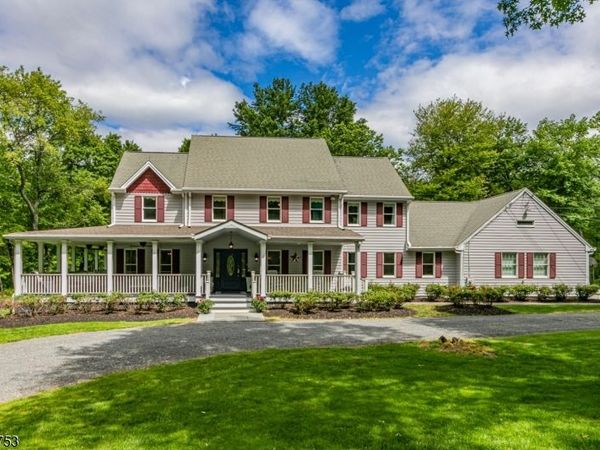 200 Old Georgetown Rd, Franklin, NJ 08540