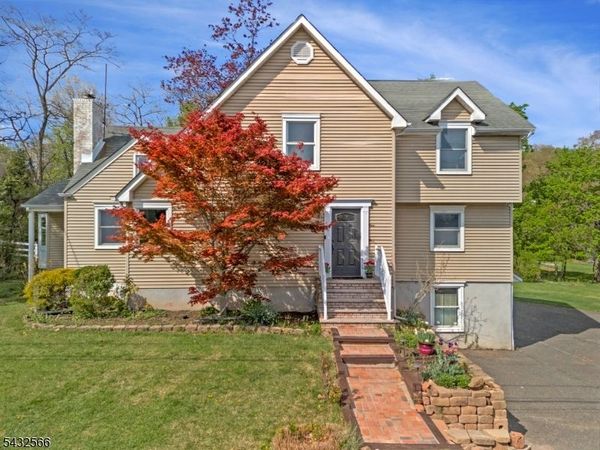 1939 Fieldstone Rd, Bridgewater, NJ 08836