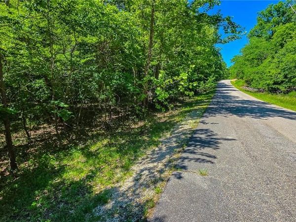 Lot #1148 Spring Creek Drive, Sunrise Beach, MO 65079