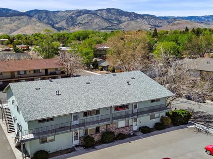1841 E Long Street, Carson City, NV 89706 Photo