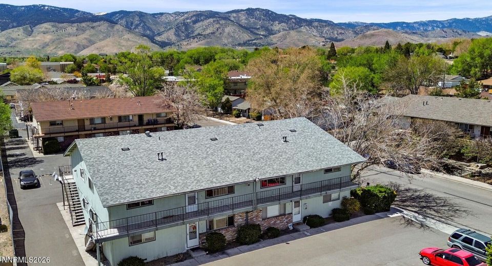 1841 E Long Street, Carson City, NV 89706 Photo
