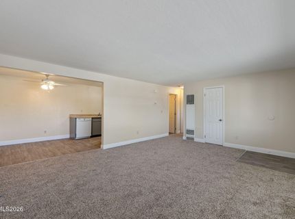 1841 E Long Street, Carson City, NV 89706 Photo