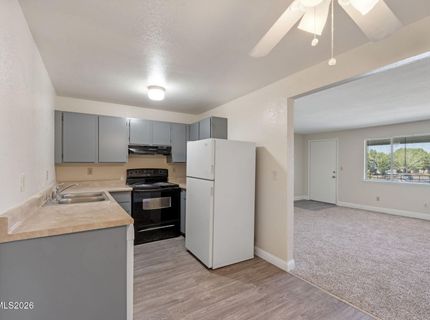 1841 E Long Street, Carson City, NV 89706 Photo