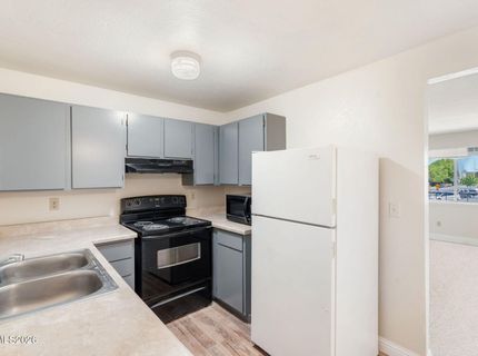 1841 E Long Street, Carson City, NV 89706 Photo