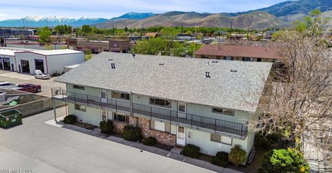 1841 E Long Street, Carson City, NV 89706 Photo