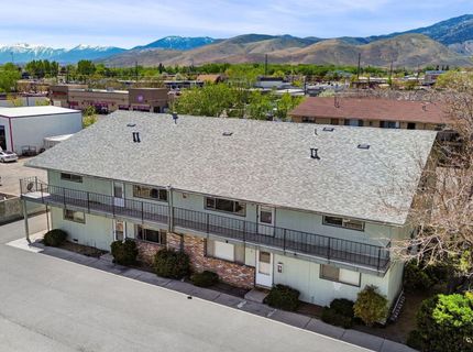 1841 E Long Street, Carson City, NV 89706 Photo