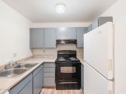1841 E Long Street, Carson City, NV 89706 Photo