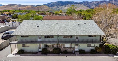 1841 E Long Street, Carson City, NV 89706 Photo