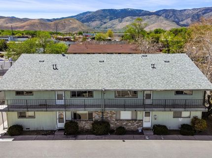 1841 E Long Street, Carson City, NV 89706 Photo