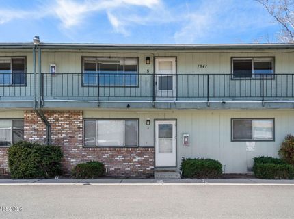 1841 E Long Street, Carson City, NV 89706 Photo