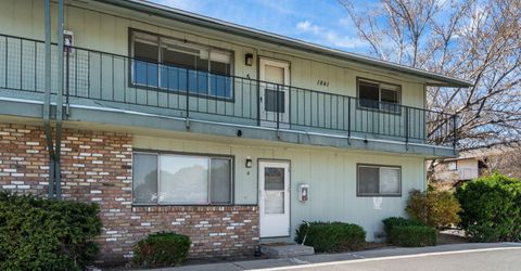 1841 E Long Street, Carson City, NV 89706 Photo