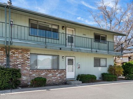 1841 E Long Street, Carson City, NV 89706 Photo