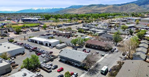 1841 E Long Street, Carson City, NV 89706 Photo
