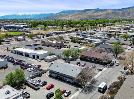1841 E Long Street, Carson City, NV 89706 Photo