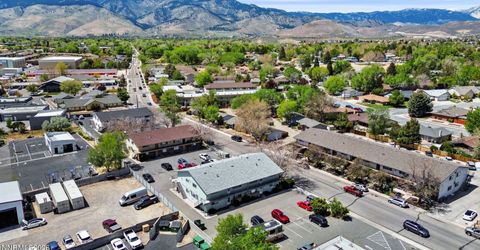 1841 E Long Street, Carson City, NV 89706 Photo