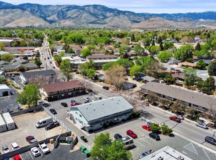 1841 E Long Street, Carson City, NV 89706 Photo
