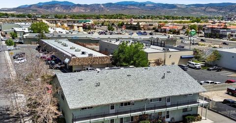 1841 E Long Street, Carson City, NV 89706 Photo