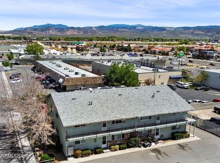1841 E Long Street, Carson City, NV 89706 Photo