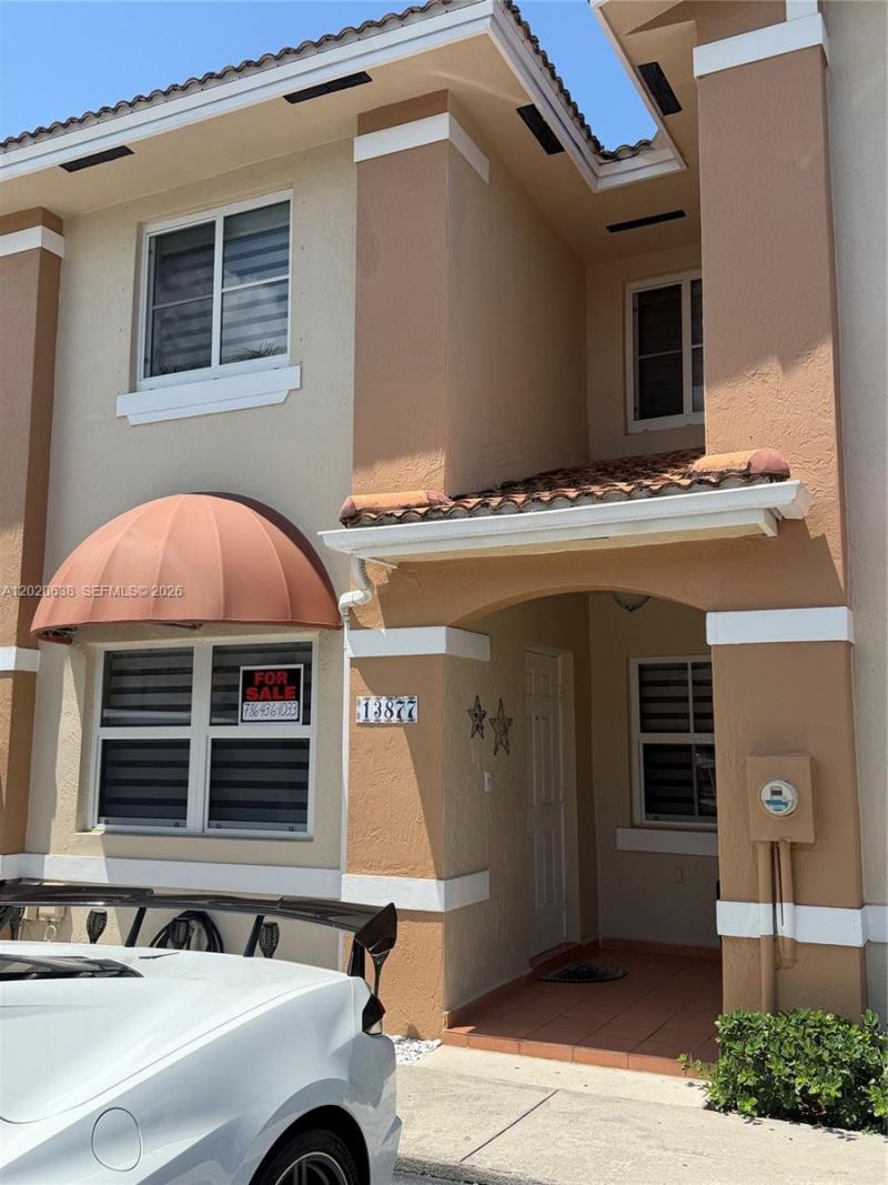 13877 SW 62nd Ter , Miami, FL 33183 Photo