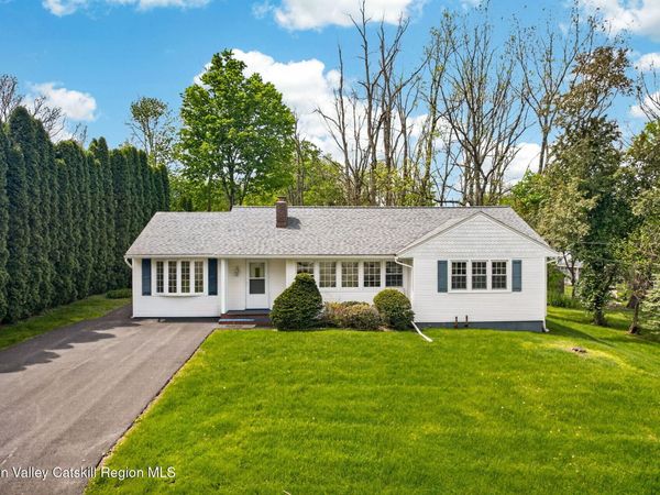 408 Fairview Avenue, Hurley, NY 12443