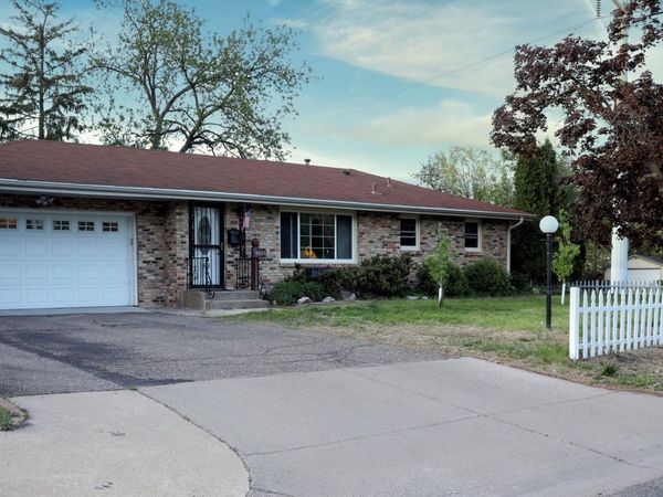 3000 Ohenry Road, Brooklyn Center, MN 55429