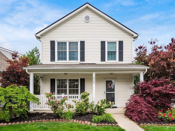 4808 Mattox Street , Columbus, OH 43228