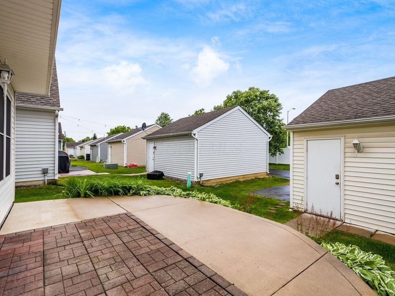 4808 Mattox Street, Columbus, OH 43228 Photo 32