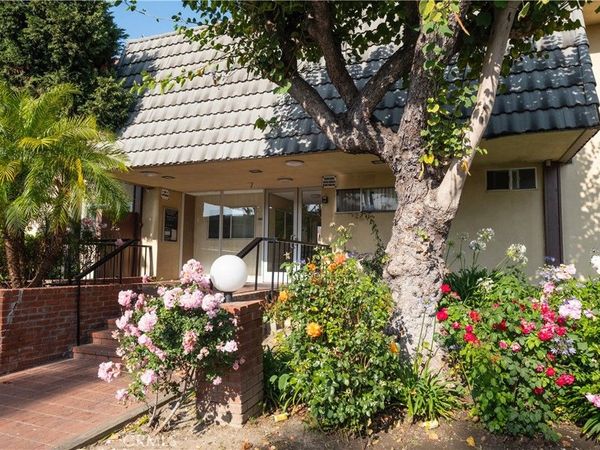 4700 Clair Del Avenue, Unit 652, Long Beach, CA 90807