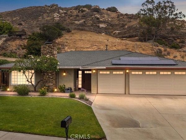 5721 Peacock, Riverside, CA 92505