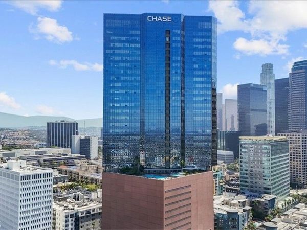 1100 Wilshire Boulevard, Unit 1812, Los Angeles, CA 90017