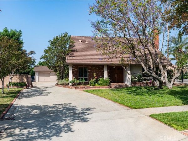2351 Sunfield, Upland, CA 91784