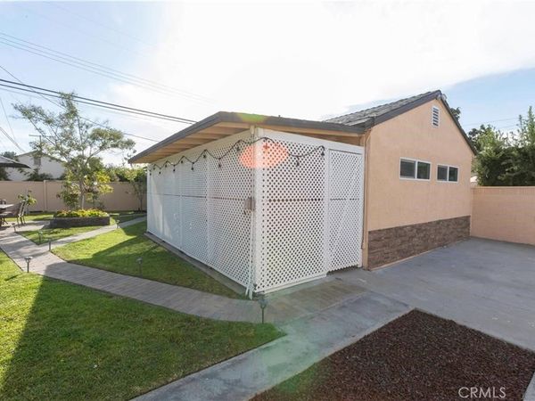 15754 Faculty, Unit 1/2, Bellflower, CA 90706